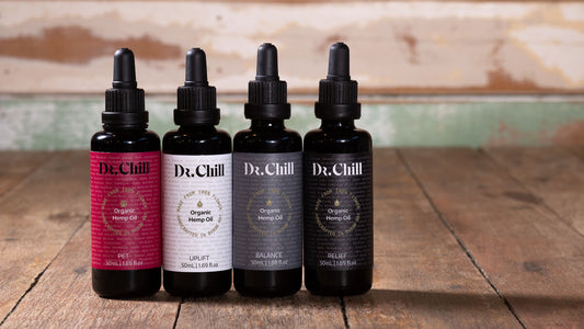 Is full-spectrum hemp the same as CBD?