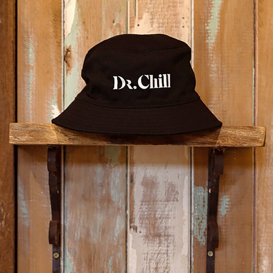 Dr Chill Limited Edition Bucket Hat