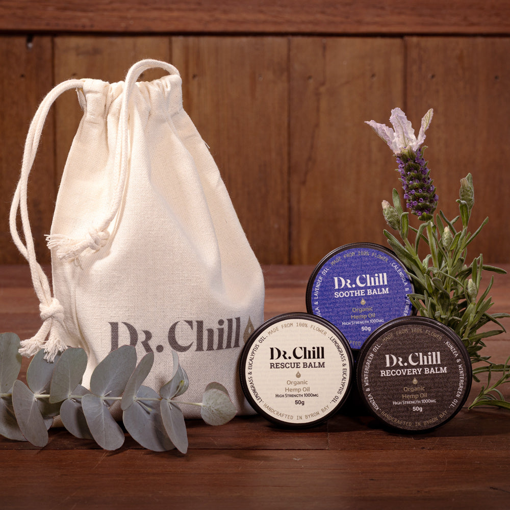 Balm bundle