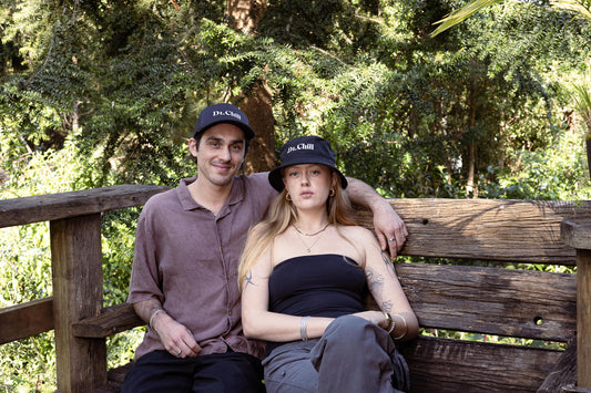 Dr Chill Limited Edition Cap