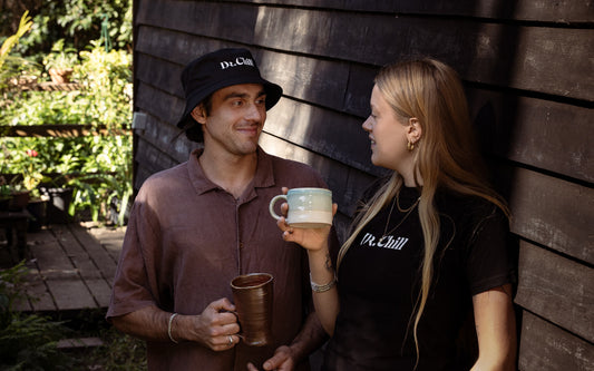 Dr Chill Limited Edition Bucket Hat