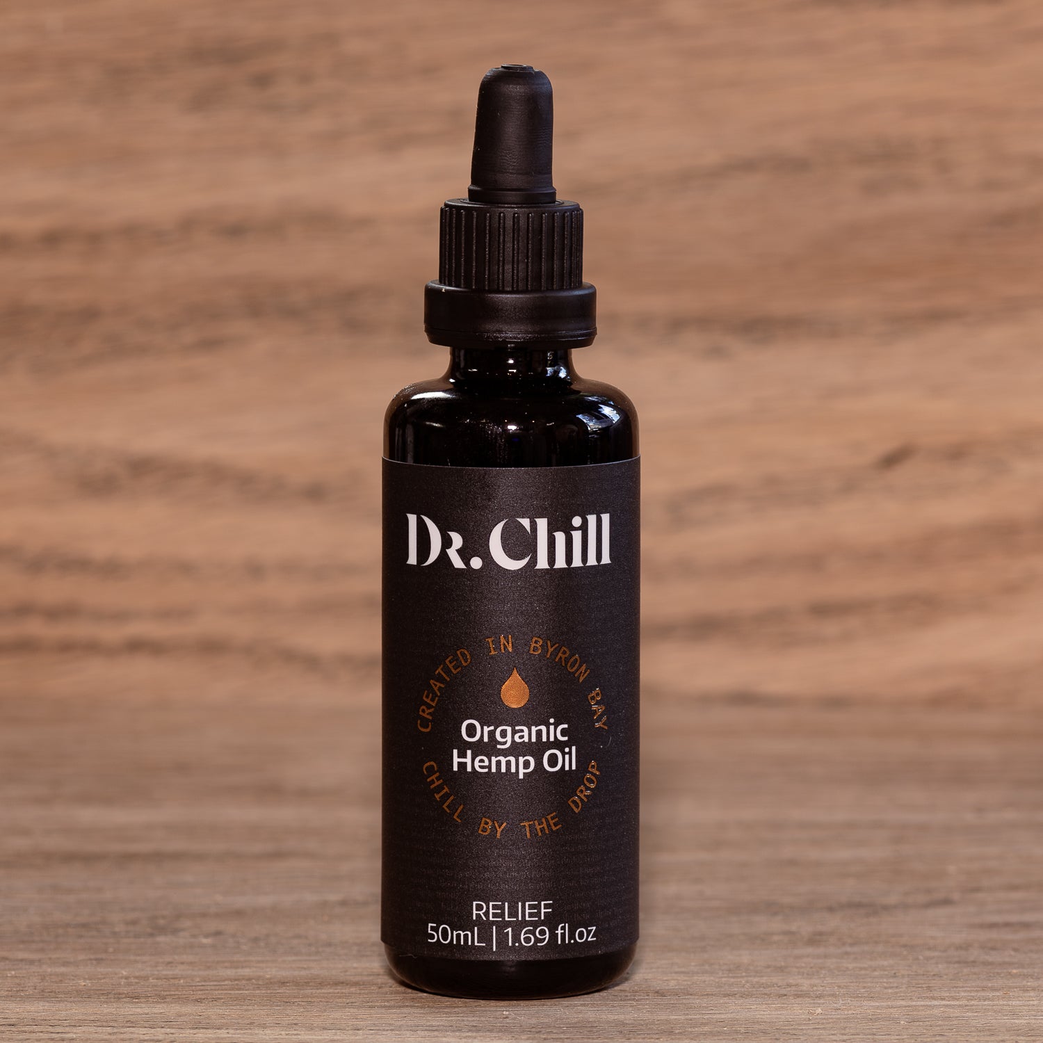 Organic Full Spectrum Hemp Oil | Byron Bay Australia | Dr Chill Organic Full Spectrum Hemp Oil | Byron Bay Australia | Dr Chill