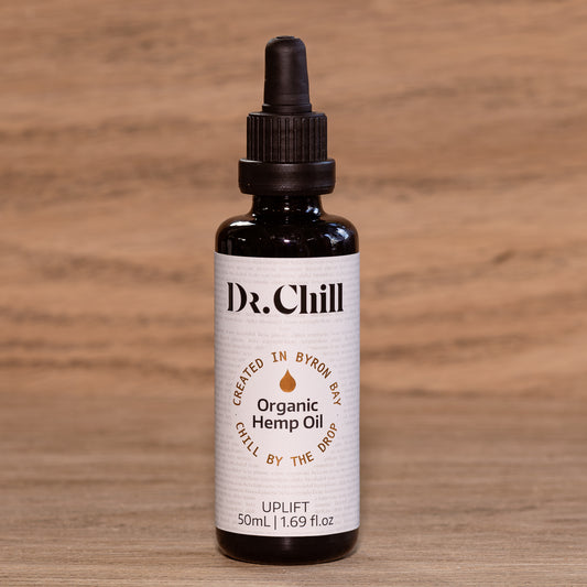 UPLIFT: Uplifts mood