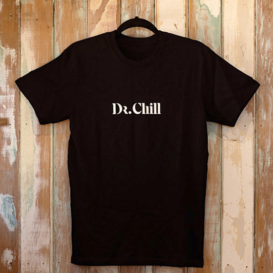 Dr Chill Limited Edition T-shirt