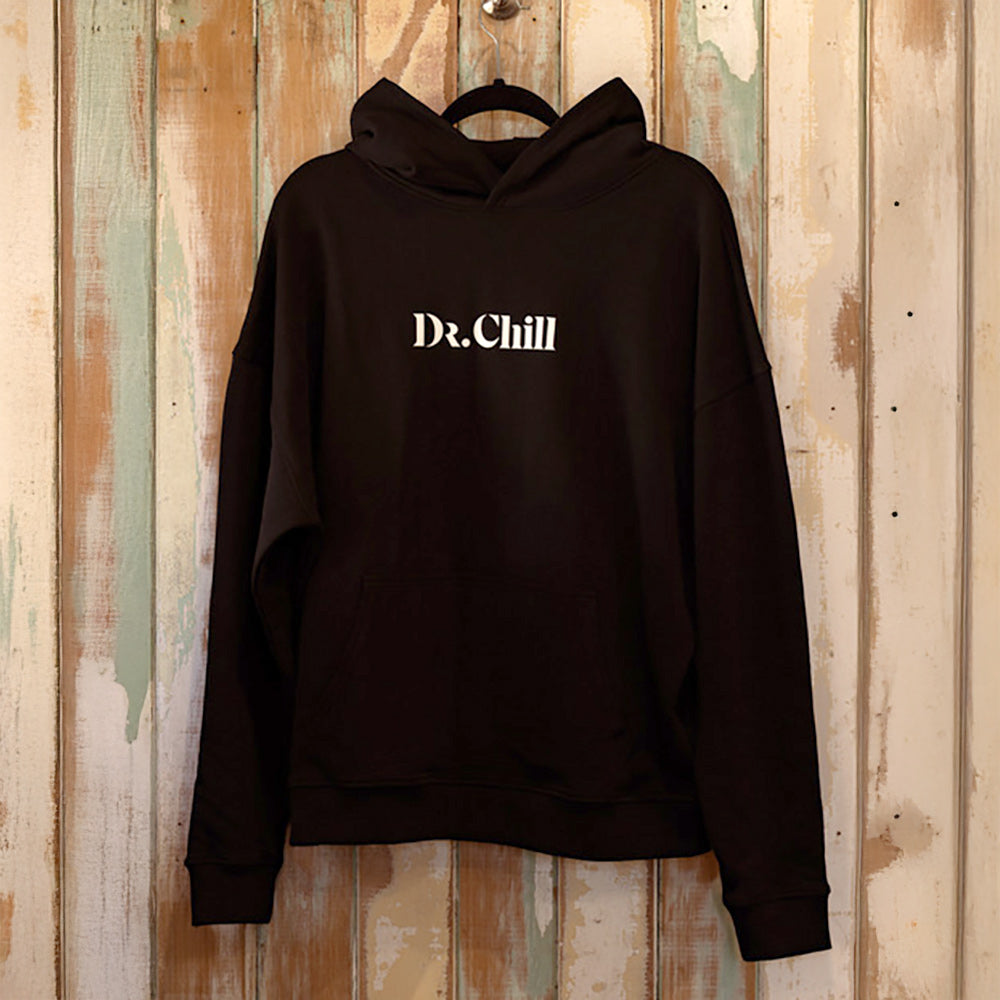 Merchandise – Dr Chill