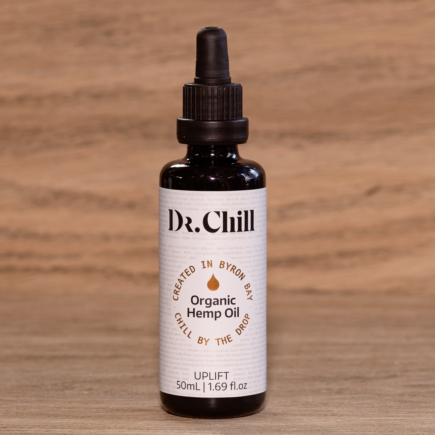 Products – Dr Chill