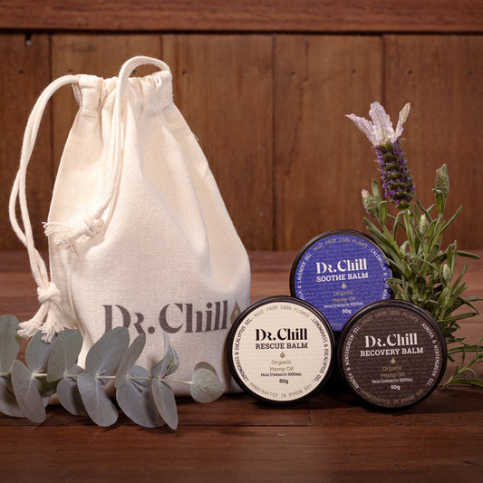 Balm bundle