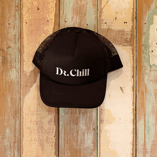 Dr Chill Limited Edition Cap