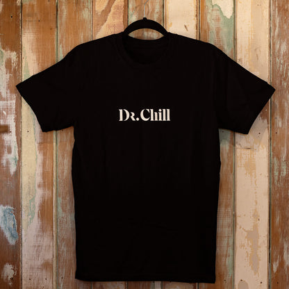 Dr Chill Limited Edition T-shirt