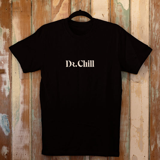 Dr Chill Limited Edition T-shirt