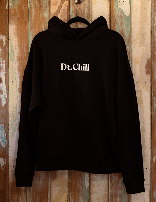 Dr Chill Limited Edition Hoodie