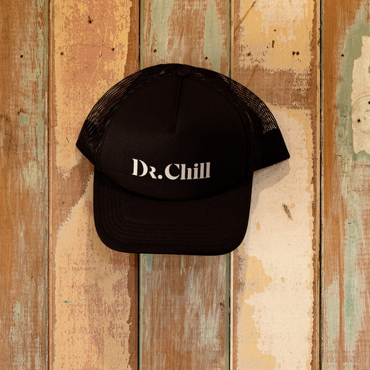 Dr Chill Limited Edition Cap