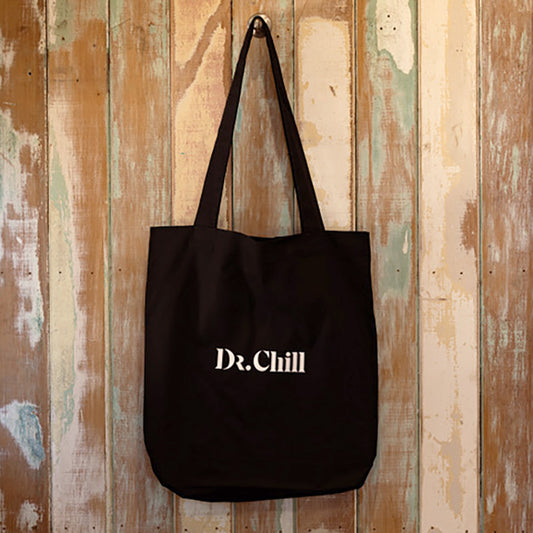 Dr Chill - Limited Edition Tote bag